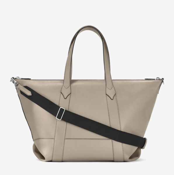 Bolso Montblanc Meisterstück soft gris