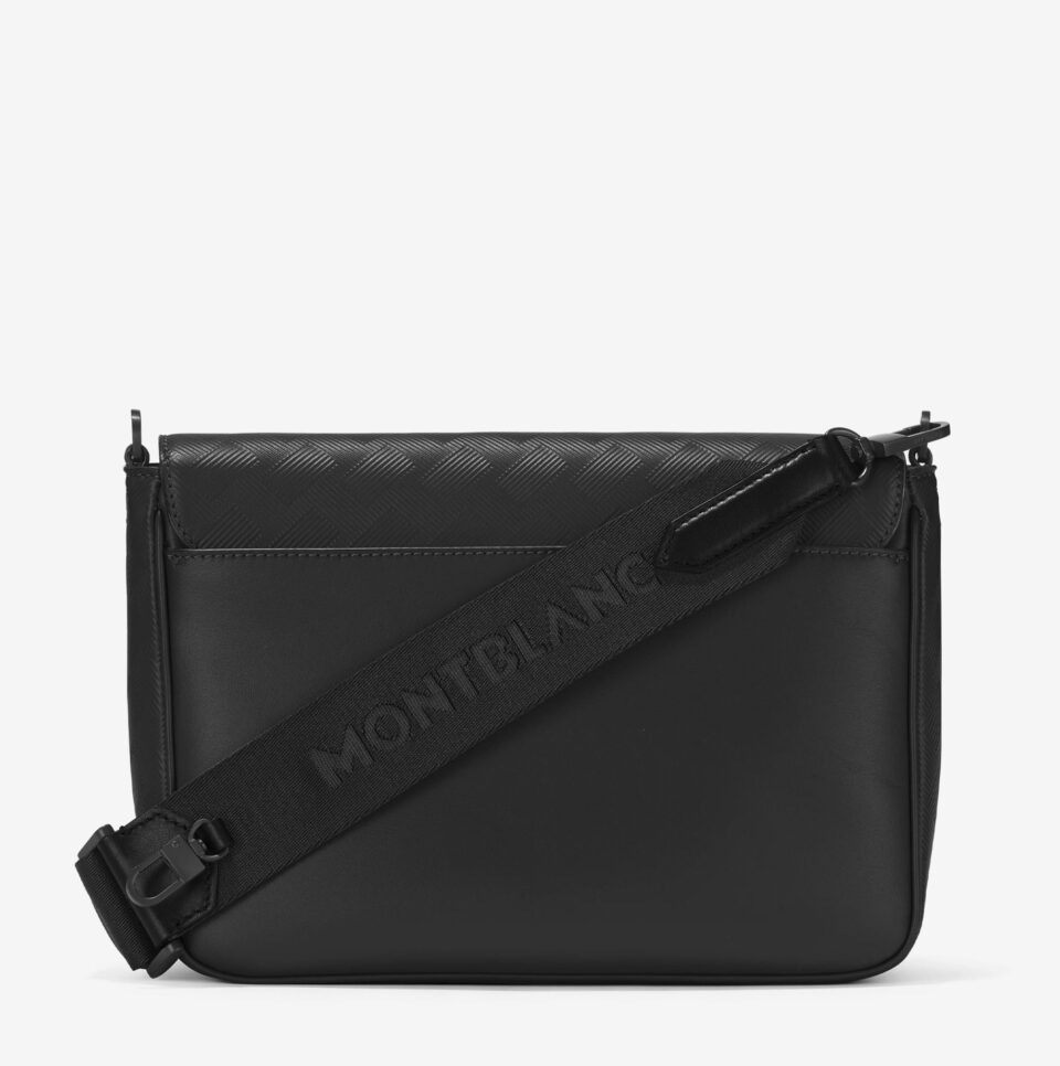 Bolso Montblanc Extreme 3.0 negro