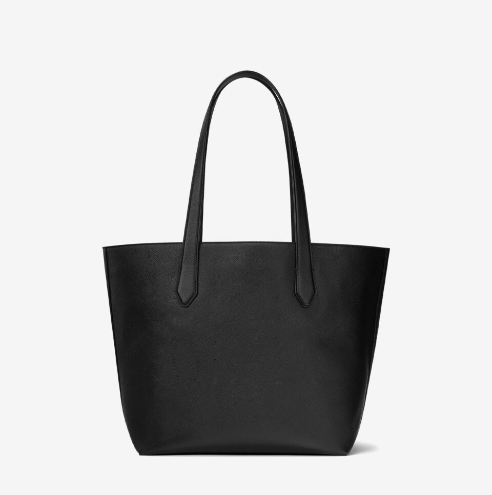 Bolso Montblanc 146 negro