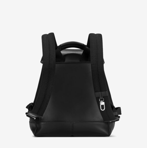 Mochila Montblanc soft mini negra