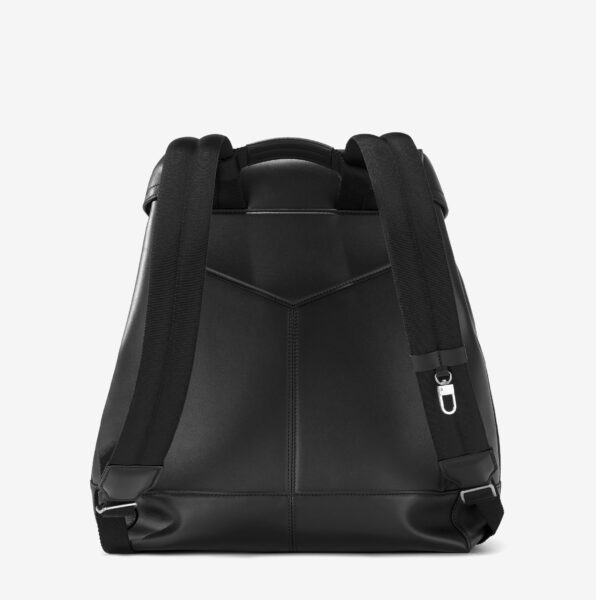 Mochila Montblanc Meisterstück soft negra