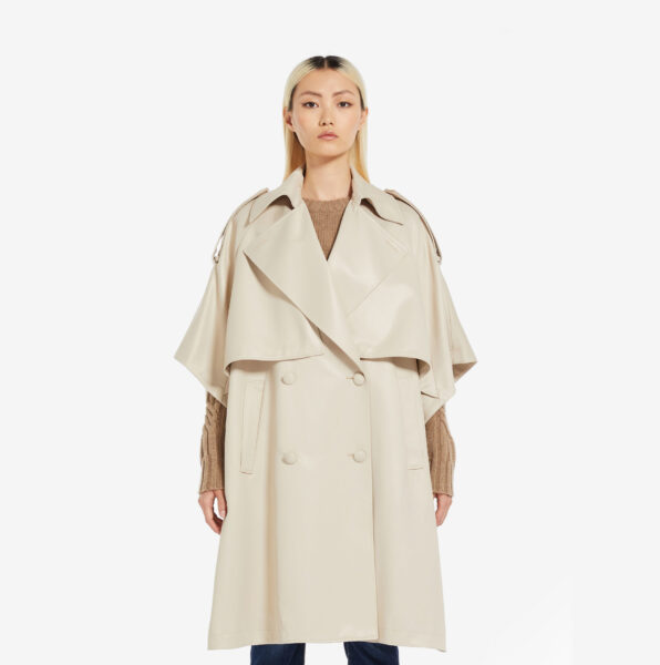 Capa Max Mara Cannone