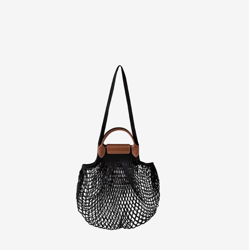 Bolso Longchamp Le Pliage Filet L_02