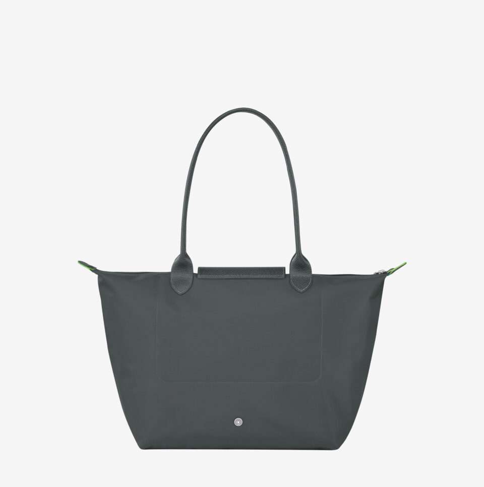 Bolso Longchamp Le Pliage Negro L_02