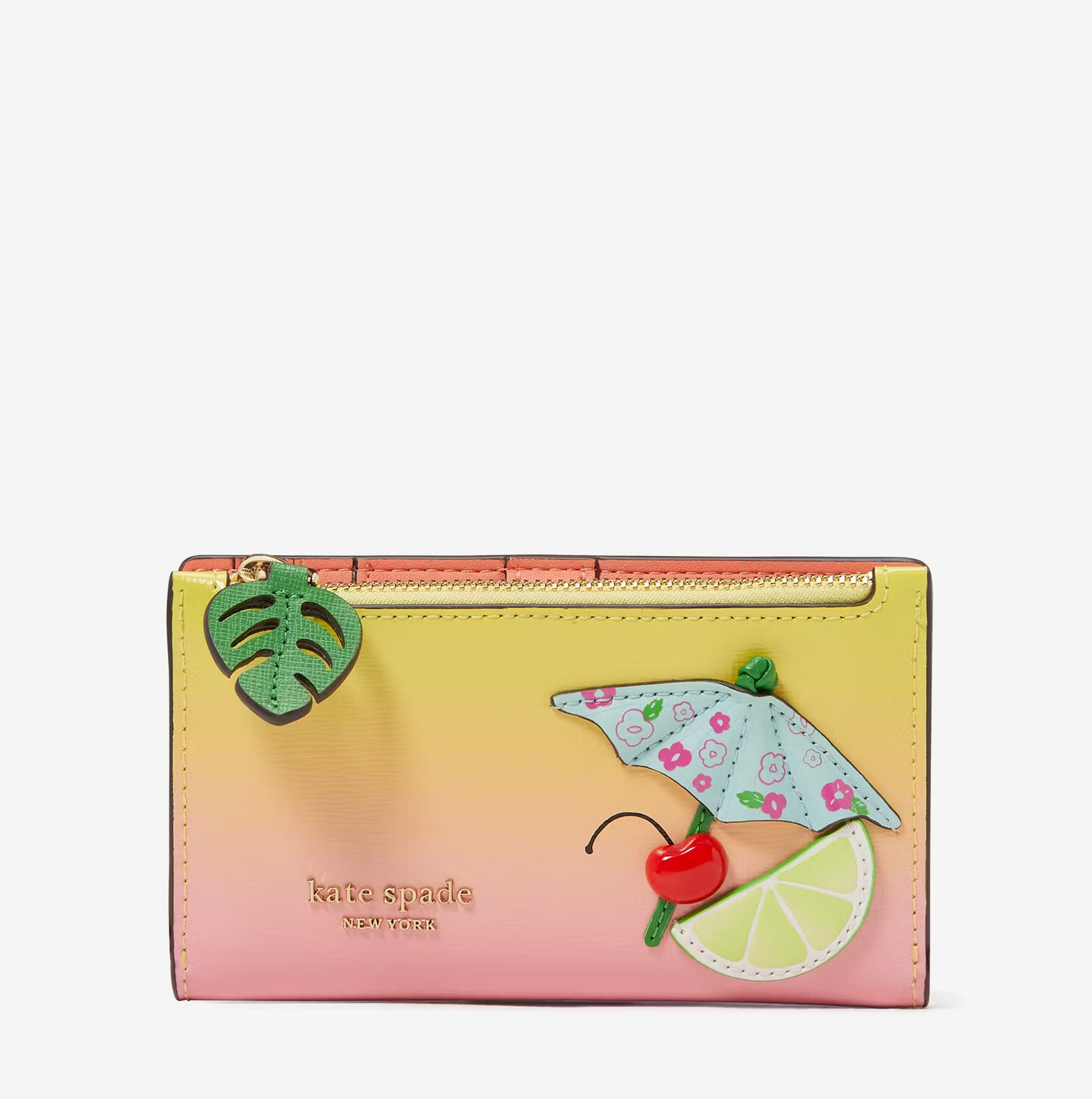 Tarjetero Kate Spade playa S Jael Boutique