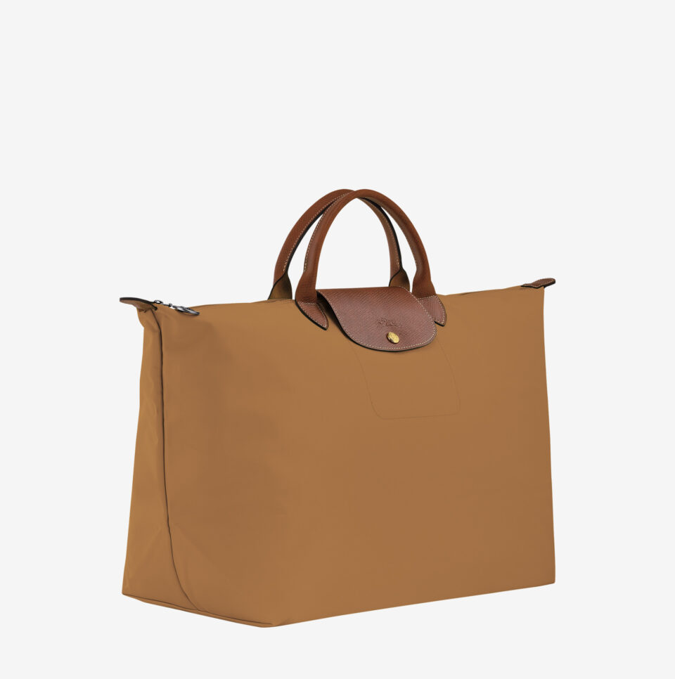 Bolsa de viaje Longchamp Le Pliage original S ante_03