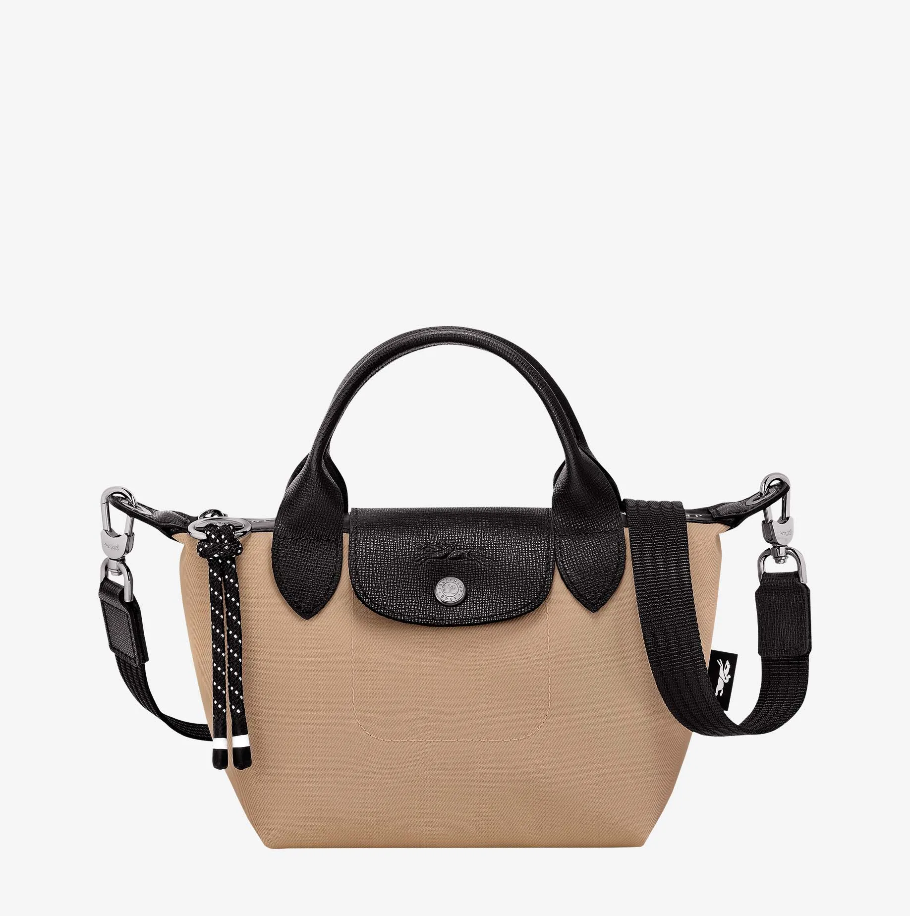 Bolso Longchamp Energy XS arcilla_01