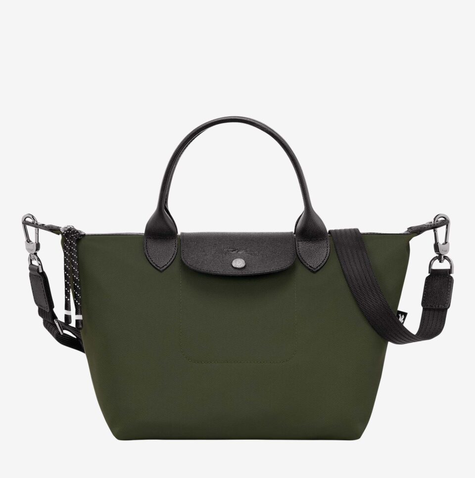 Bolso Longchamp Le Pliage energy S caqui_01