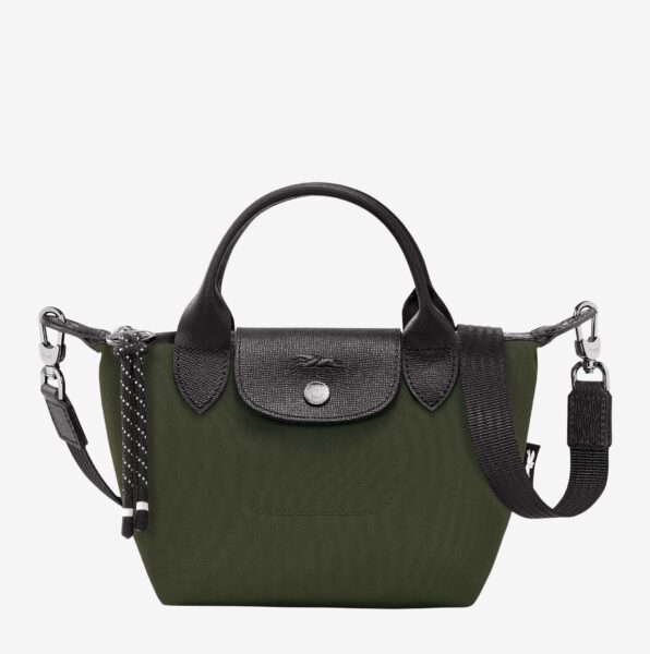 Bolso Longchamp Le Pliage energy XS caqui_01