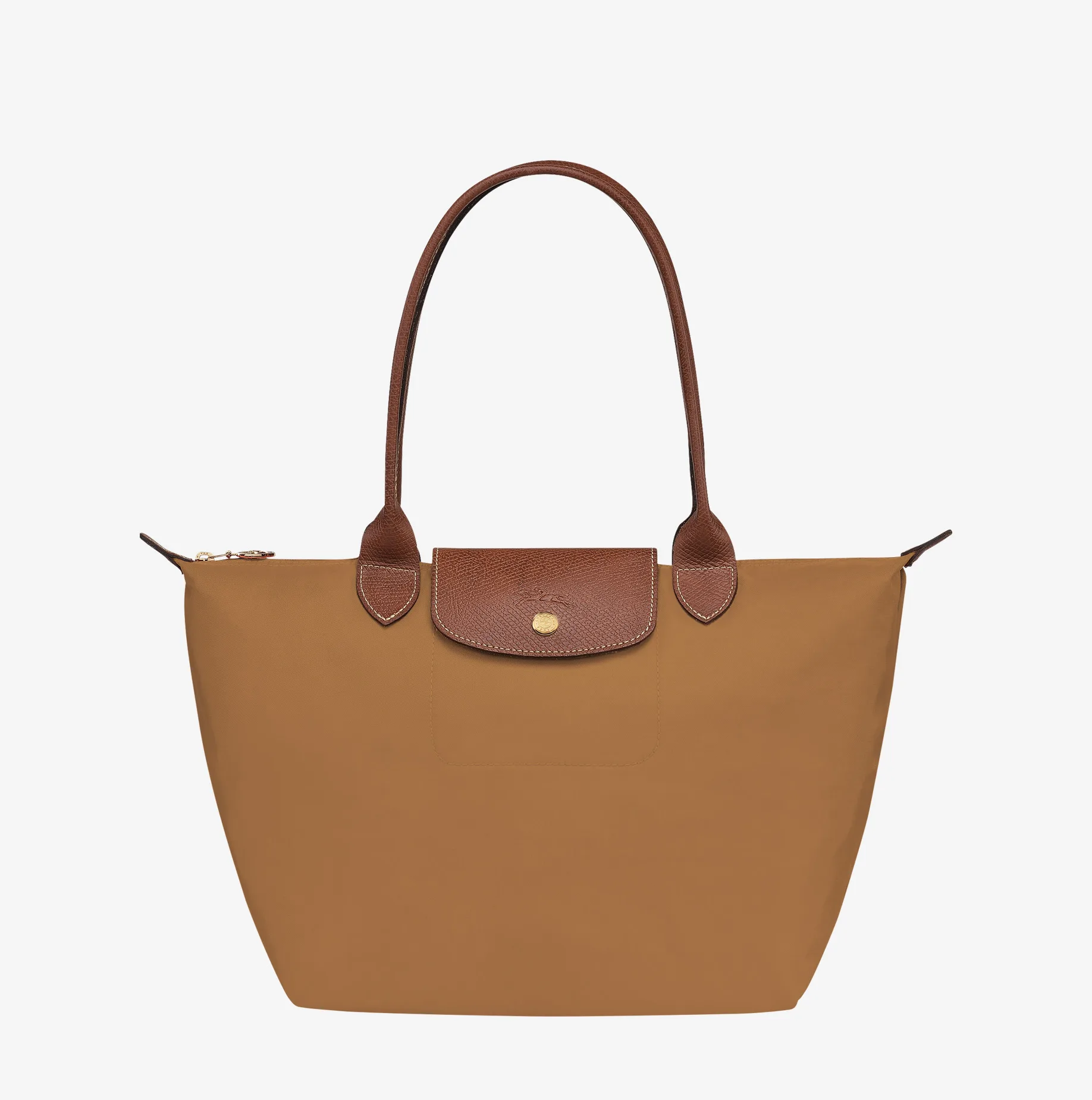 Bolso Longchamp Le Pliage original M ante_01