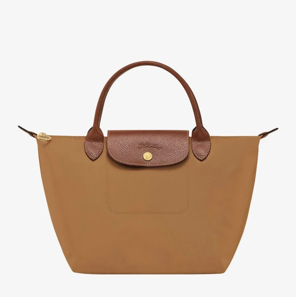 Bolso Longchamp Le Pliage original S ante_01