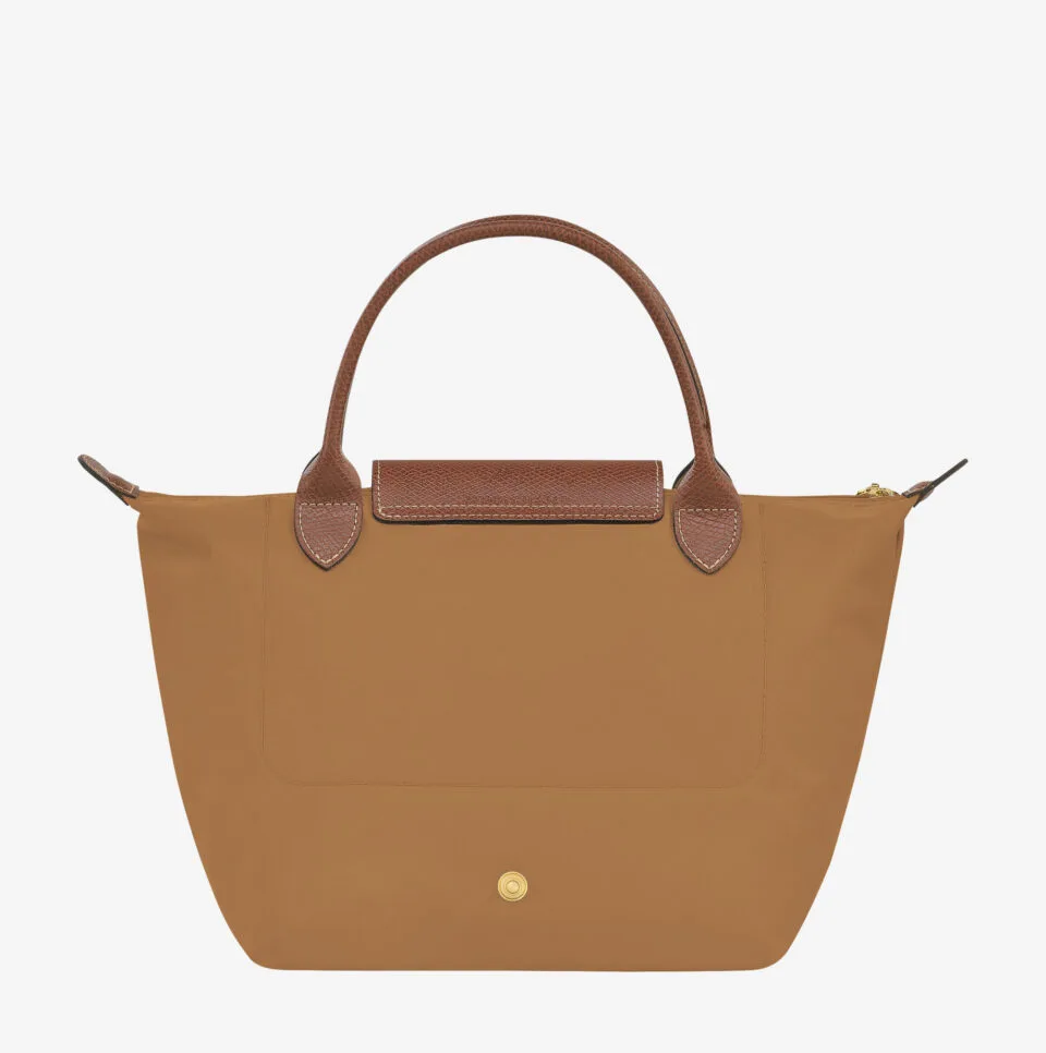 Bolso Longchamp Le Pliage original S ante_02