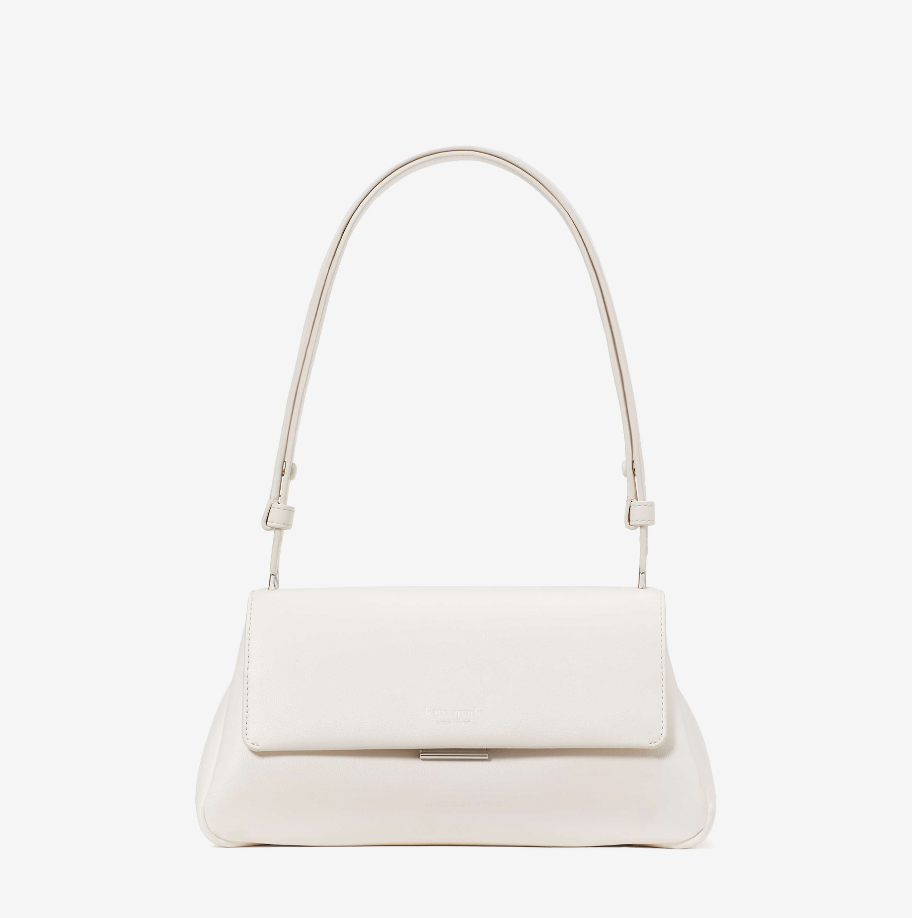 Bolso de hombro Kate Spade Grace Convertible blanco_01