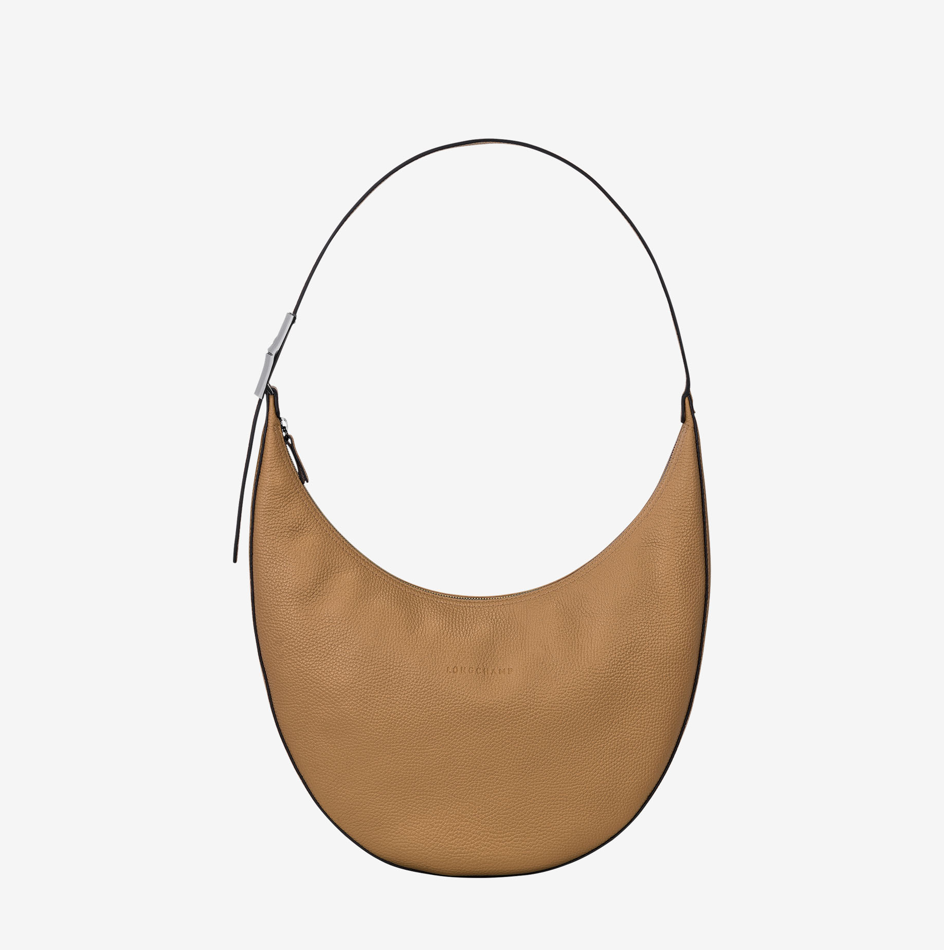 Bolso Longchamp Le Roseau essential L ante