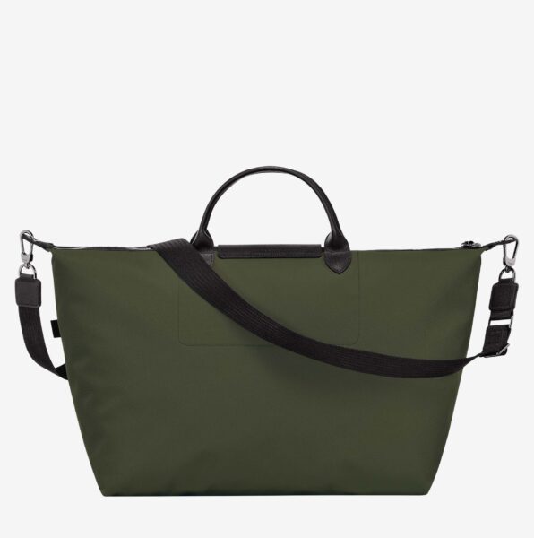 Bolso Longchamp le Pliage energy S caqui