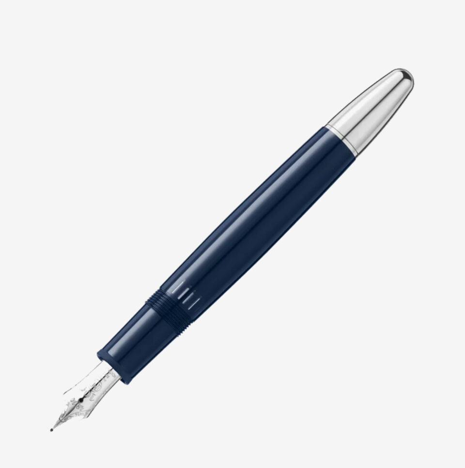 Pluma Montblanc Doué The Origin 3