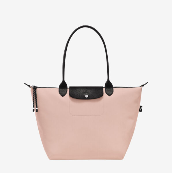 Bolso Longchamp Le Pliage Energy shopper L carne