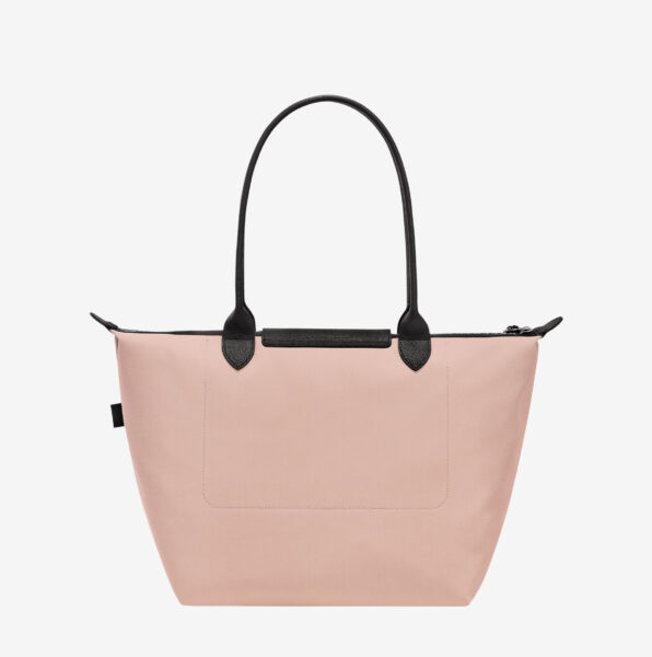 Bolso Longchamp Le Pliage Energy shopper L carne