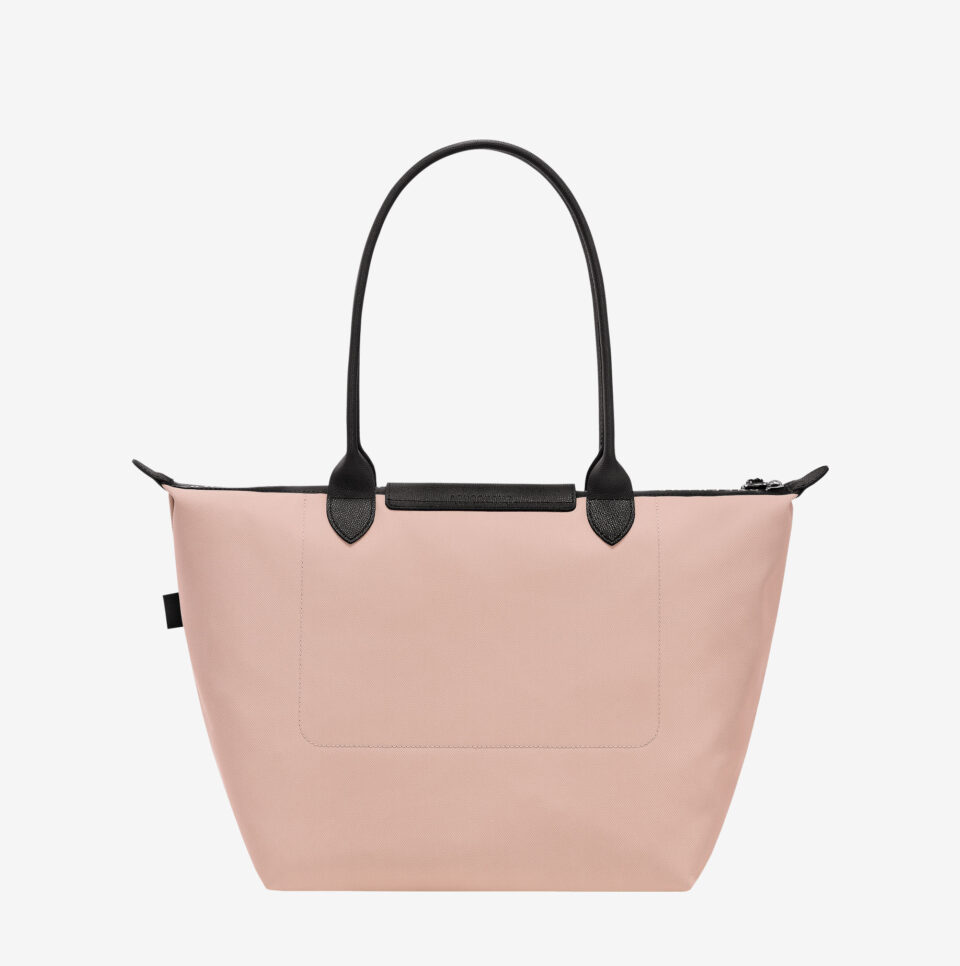 Bolso Longchamp Le Pliage Energy shopper L carne