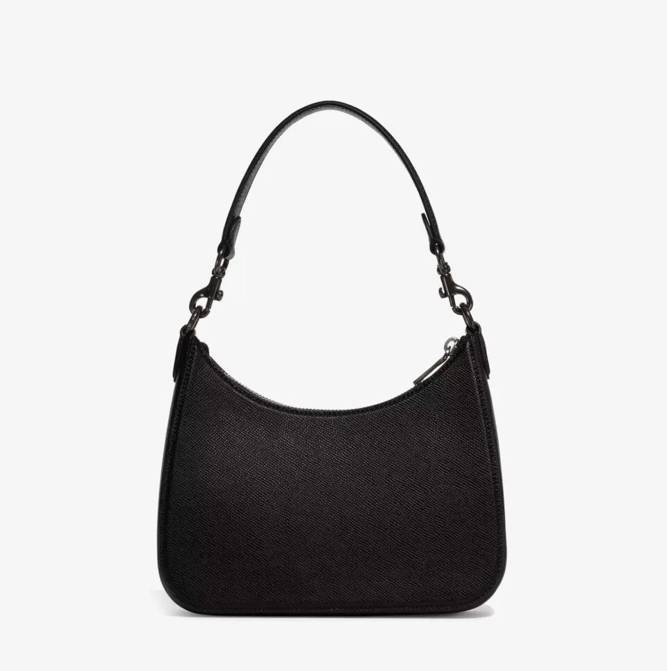 Bolso Coach Hobo con detalle negro_02