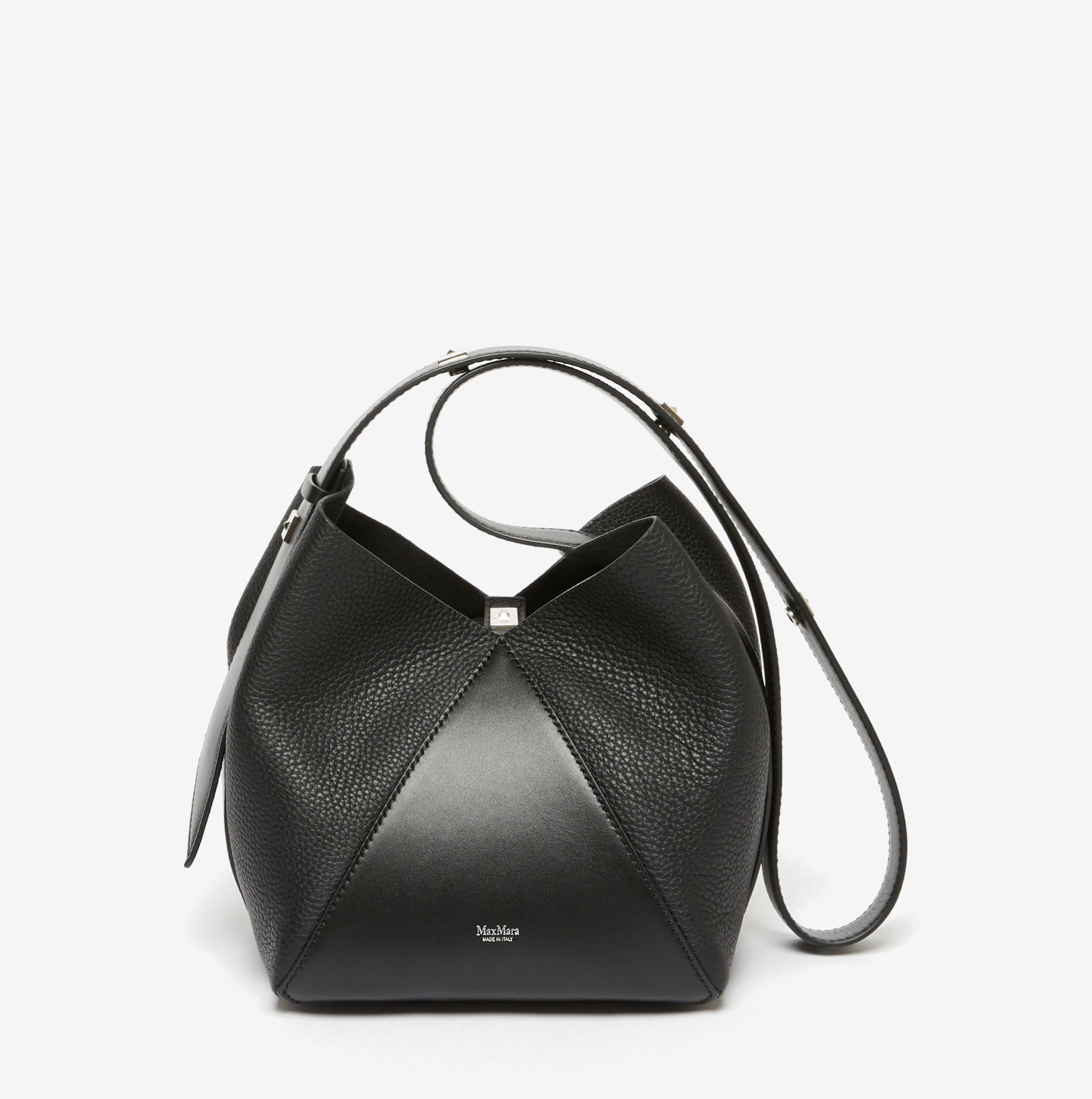 Bolso Max Mara estampado de ciervo pequeño_01