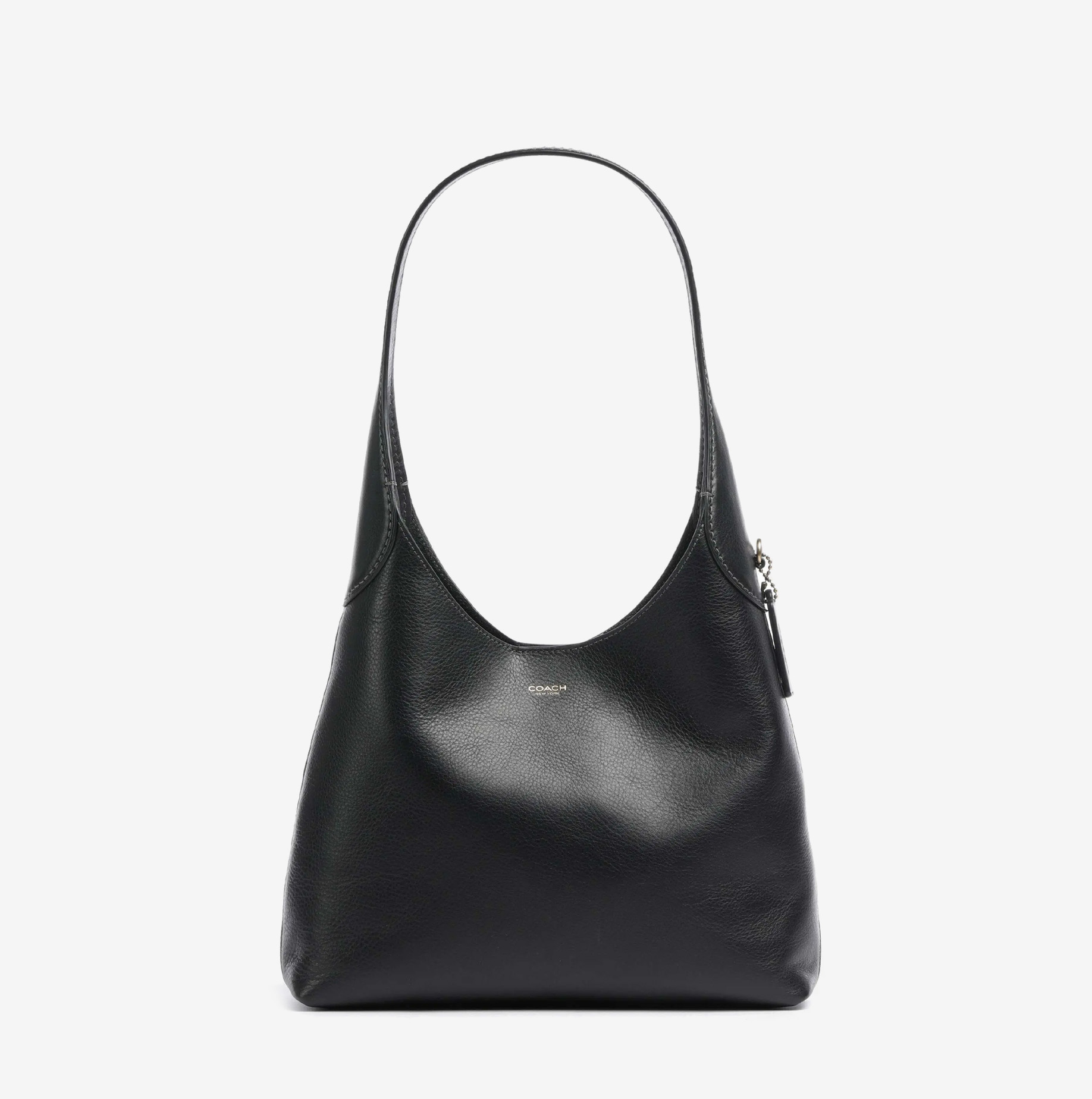 Bolso de hombro Coach Brooklyn 28 negro_01