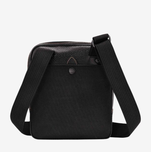 Bandolera Longchamp Boxford XS negro_02