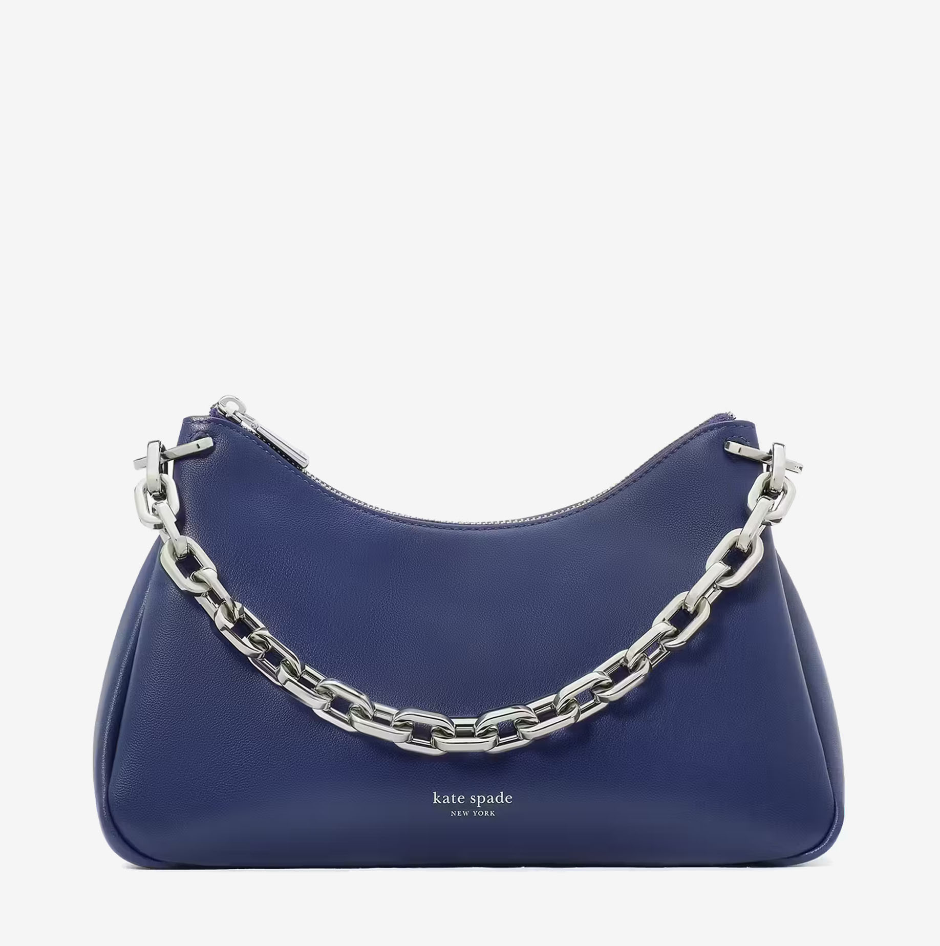 Bolso de hombro Kate Spade grace chain deep lake_01