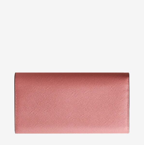 Cartera Montblanc continental blush-2