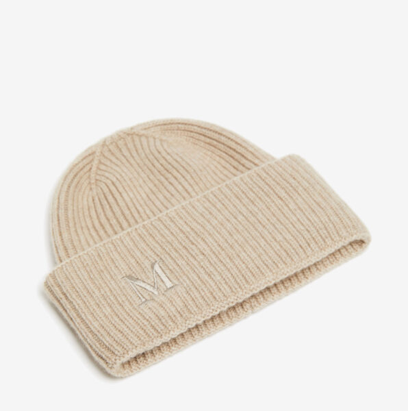 Gorro Max Mara retina cashmere acanalado_02