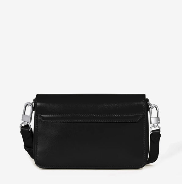 Minibolso Montblanc Meisterstück Messenger negro_02