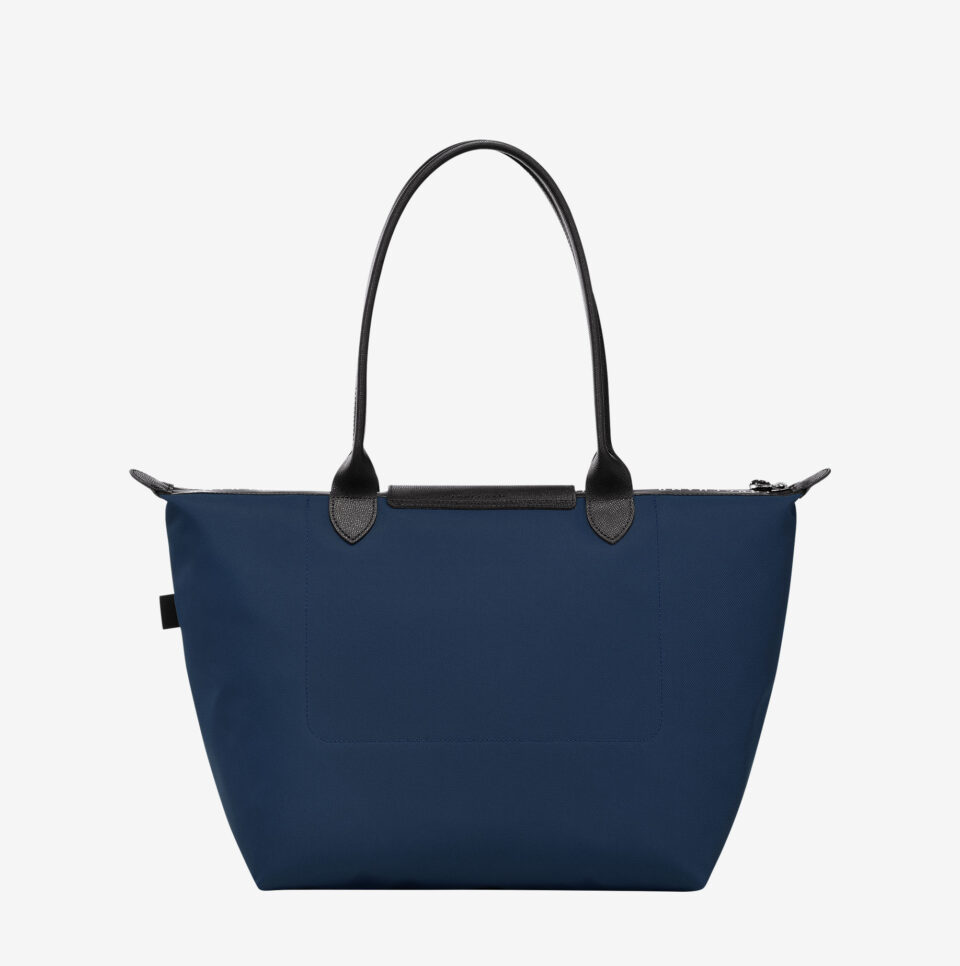 Bolso shopper Longchamp Le Pliage energy L azul_02