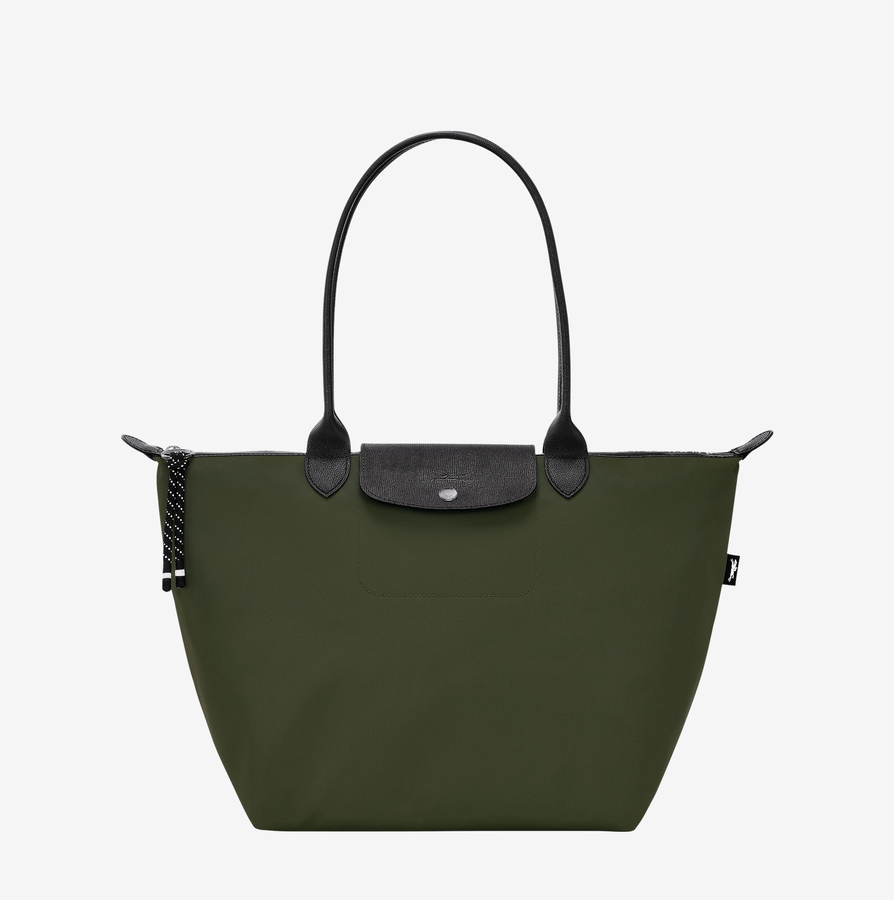 Bolso shopper Longchamp Le Pliage energy L caqui_01