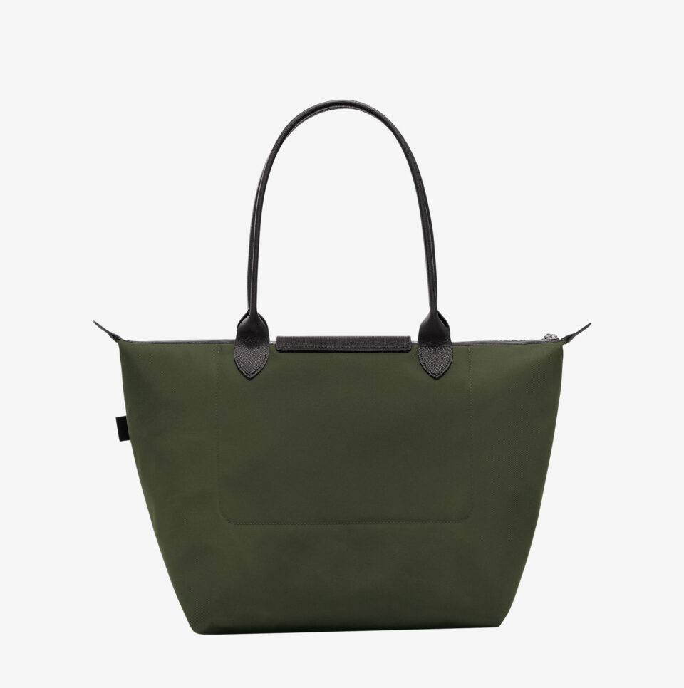 Bolso shopper Longchamp Le Pliage energy L caqui_02