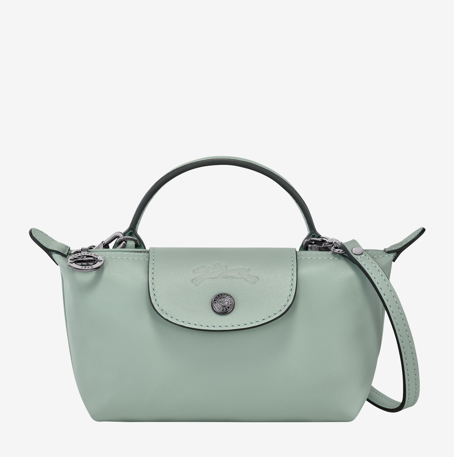 Le Pliage Xtra Bolso pequeño XS verbena_01