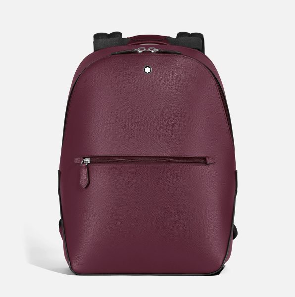 Mochila Montblanc Sartorial cassis 1