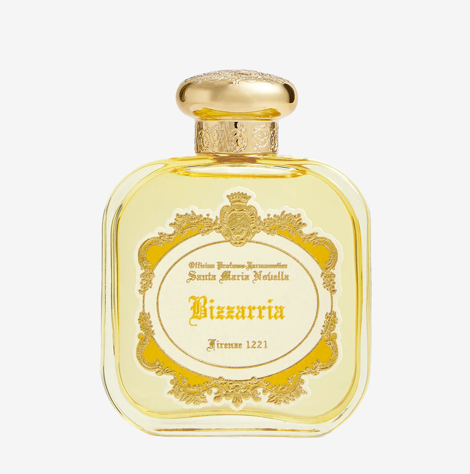 Agua de perfume Santa Maria Novella Bizzarria 1