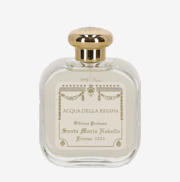 Agua de colonia Santa Maria Novella Acqua della Regina 1