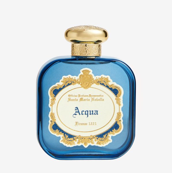 Agua de perfume Santa Maria Novella Acqua 1