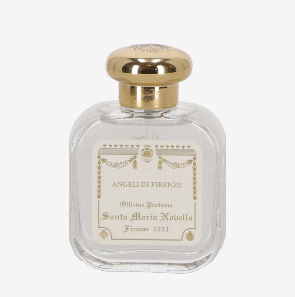 Agua de Colonia Santa Maria Novella Angeli di Firenze 1