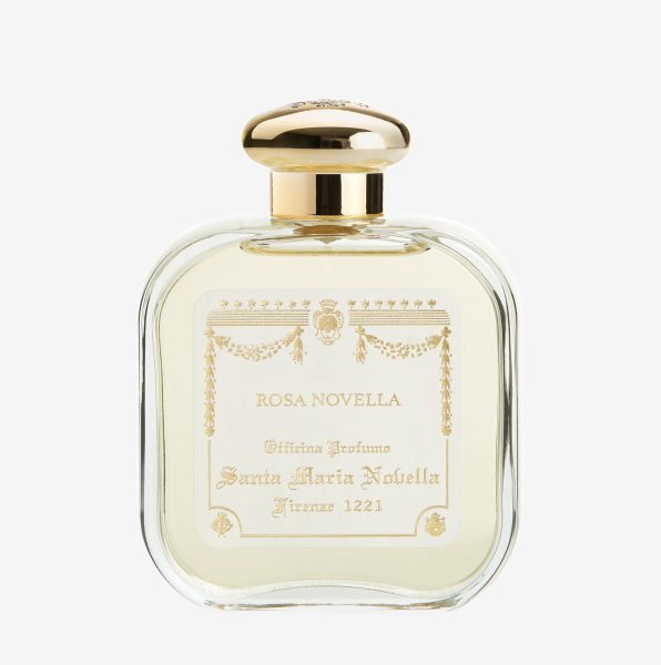 Agua de Colonia Santa Maria Novella Rosa Novella 1