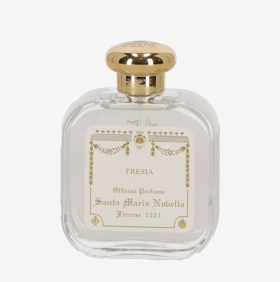 Agua de Colonia Santa Maria Novella Fresia 1