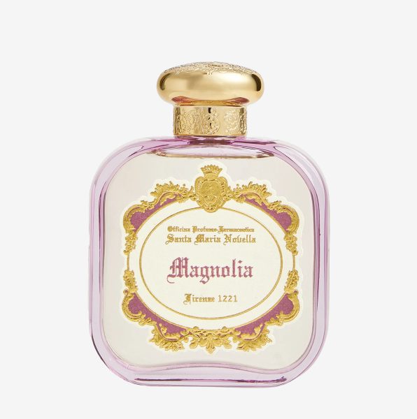 Agua de perfume Santa Maria Novella Magnolia 1