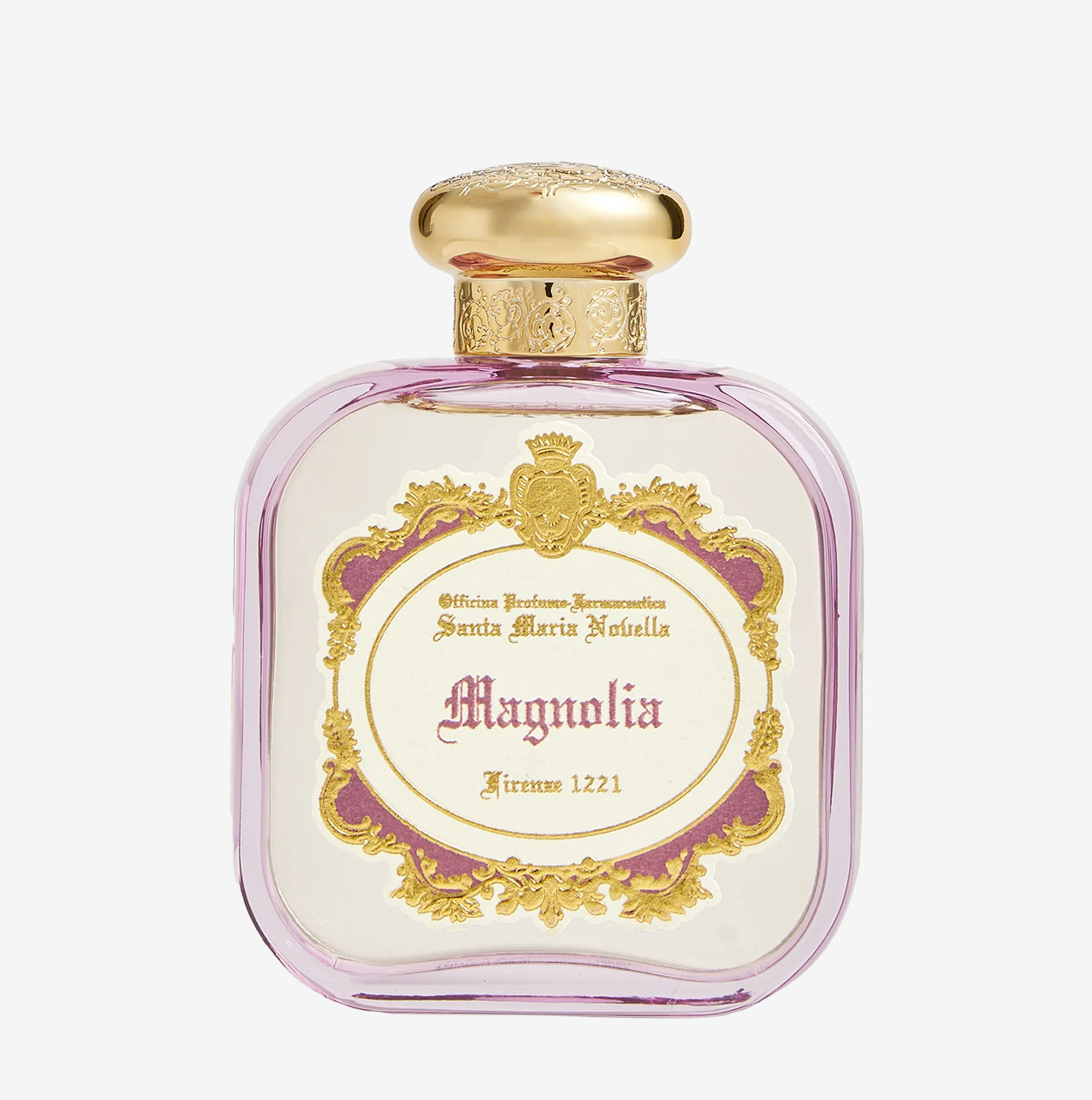 Agua de perfume Santa Maria Novella Magnolia 1