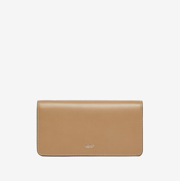 Funda para teléfono Max Mara piel fango 2