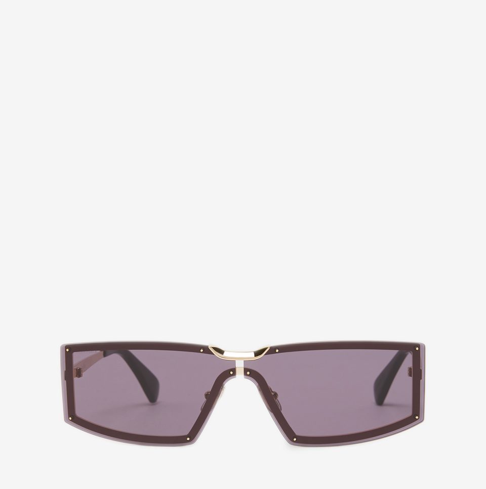 Gafas de sol Max Mara Miller1 negras 1