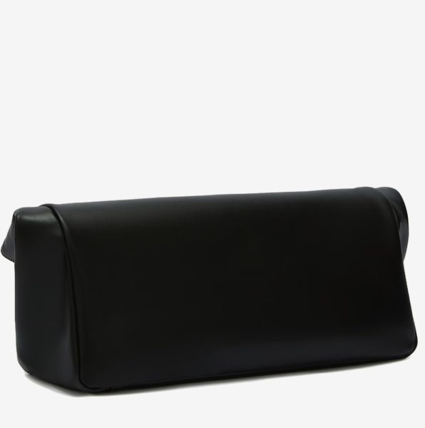 Bolso Furla Sfera Clutch M negro 2