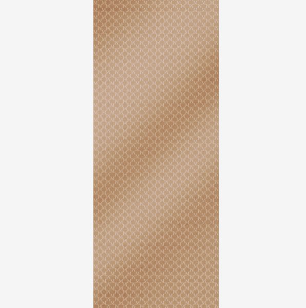 Estola Max Mara Magico Monogram camel 1