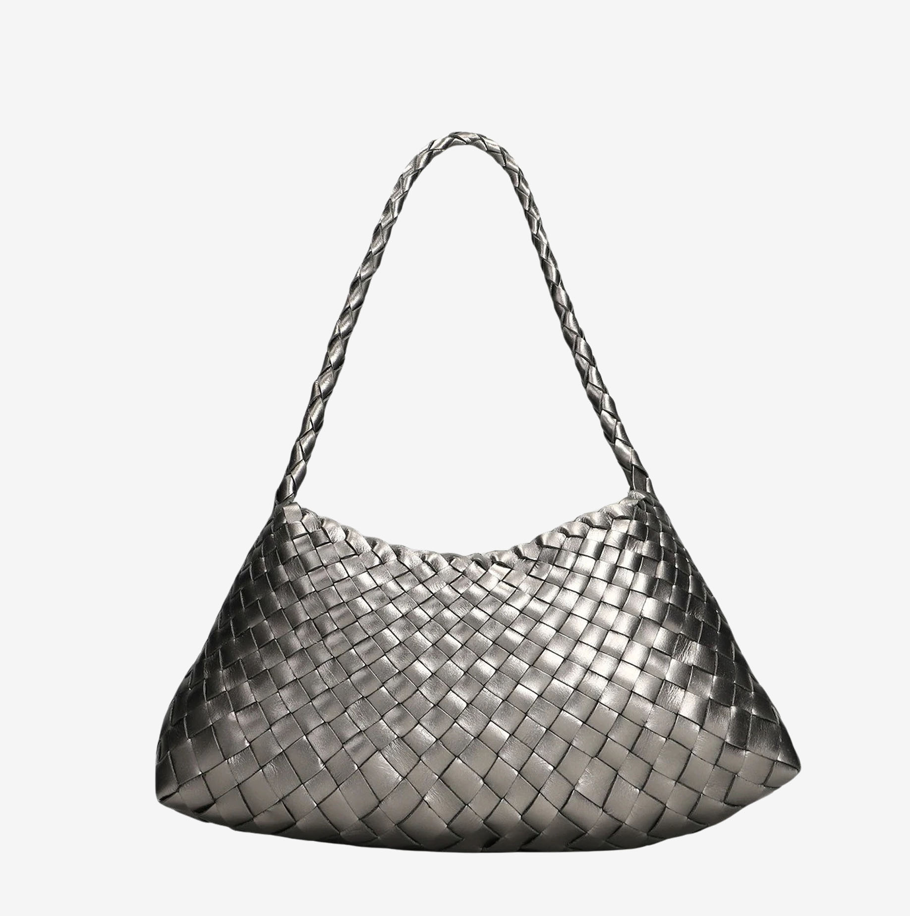 Bolso de hombro Dragon Diffusion Rosanna covert foil 1